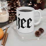 Boujee Mug 11oz