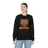 Bruins Unisex Heavy Blend™ Crewneck Sweatshirt