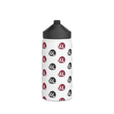 Maverick Stainless Steel Water Bottle, Standard Lid