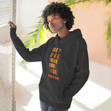 One Down Class of 2026 Unisex Premium Pullover Hoodie