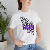 Cheer Mom Scratch - Unisex
