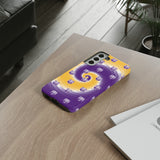 NR Bears Tough Cases