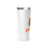 Padua Vacuum Insulated Tumbler, 22oz