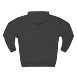 Bears Baseball Unisex Premium Pullover Hoodie