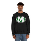 Medina Bees Unisex Heavy Blend™ Crewneck Sweatshirt