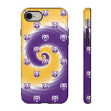 NR Bears Tough Cases