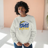 SATG Mom Crewneck Sweatshirt