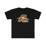 MJHS Cheer Unisex Softstyle T-Shirt