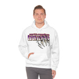 North Roaylton Bears Unisex Premium Pullover Hoodie