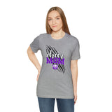 Cheer Mom Scratch - Unisex