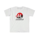 Maverick ADULT Unisex Softstyle T-Shirt