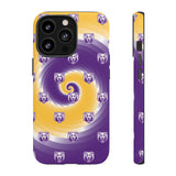 NR Bears Tough Cases