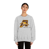 Tennis MJHS Heavy Blend™ Crewneck Sweatshirt