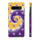 NR Bears Tough Cases