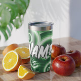 Holy Name Ringneck Tumbler, 20oz