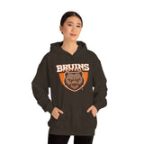 Football  BRUINS Unisex Premium Pullover Hoodie