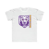 ROYALTON Bears Kids Regular Fit Tee