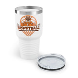 Padua basketball Ringneck Tumbler, 30oz