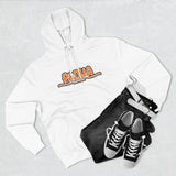 PADUA Cheer Unisex Premium Pullover Hoodie