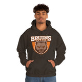 Football  BRUINS Unisex Premium Pullover Hoodie