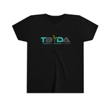 TBDA Youth Short Sleeve Tee