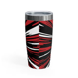 Parma soccer Ringneck Tumbler, 20oz