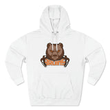 Unisex Premium Pullover Hoodie