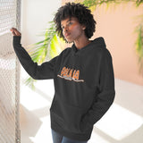 PADUA Cheer Unisex Premium Pullover Hoodie