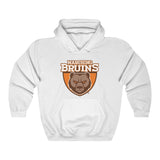 MARCHING BRUINS Unisex Premium Pullover Hoodie