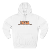PADUA Cheer Unisex Premium Pullover Hoodie