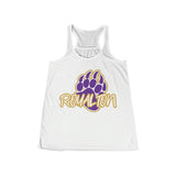 NR Bears Women's Flowy Racerback Tank