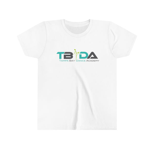 TBDA Youth Short Sleeve Tee