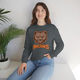 Bruins Unisex Heavy Blend™ Crewneck Sweatshirt