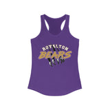 North Royalton Women's Ideal Racerback Tank
