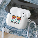 Hello sunshine  AirPods / Airpods Pro Case cover