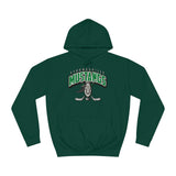 Strongsville Hockey Unisex College Hoodie