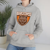 Football  BRUINS Unisex Premium Pullover Hoodie