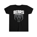 North Royalton Football Kids Regular Fit Short Sleeve T-shirt