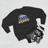 SATG Mom Crewneck Sweatshirt