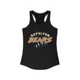 North Royalton Women's Ideal Racerback Tank