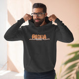 PADUA Cheer Unisex Premium Pullover Hoodie