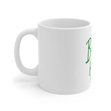Beverly Hills Mug 11oz