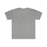 MJHS Track Unisex Softstyle T-Shirt