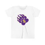 Copy of Bears Youth Short Sleeve Tee