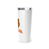 Padua Vacuum Insulated Tumbler, 22oz