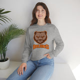 Bruins Unisex Heavy Blend™ Crewneck Sweatshirt