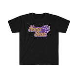 Nana Bear Unisex Softstyle T-Shirt