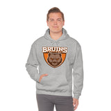 Football  BRUINS Unisex Premium Pullover Hoodie