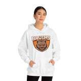 Football  BRUINS Unisex Premium Pullover Hoodie