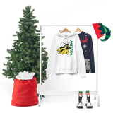 Bees Unisex Premium Pullover Hoodie